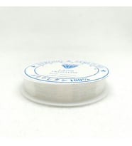 MİSİNA İPİ BEYAZ 0,25 mm