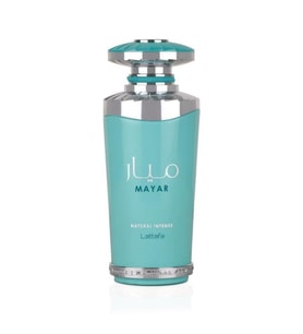 Lattafa Mayar Natural Intense EDP 100 ml Kadın Parfümü
