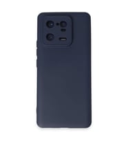 Mi 13 Kılıf Nano İçi Kadife - Lacivert