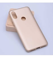Xiaomi Redmi S2 Uyumlu Kılıf Zore Premier Silikon Kapak