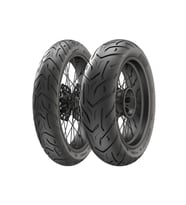 Honda X Adv Lastik Takım Set 120/70-17 160/60-15