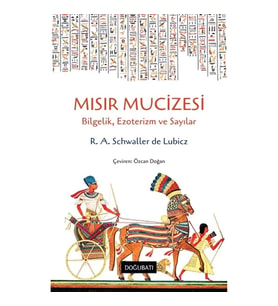 Mısır Mucizesi