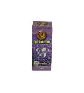 Lavanta Yağı 20 Cc - Lavander Oil
