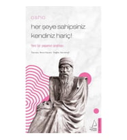 Osho - Her Şeye Sahipsiniz Kendiniz Hariç!