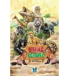Kelile ve Dimne