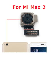 Tkgz Xiaomi Mİ MAX 2 Arka Kamera