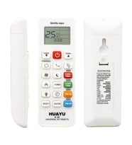 Universal K-2E Akıllı A/C Klima Kumandası