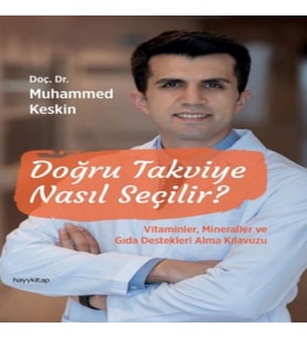 Doğru Takviye Nasıl Seçilir?