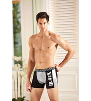 Berrak 4490 Erkek Boxer Şort