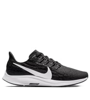 Nike Air Zoom Pegasus 36 Womens Running Shoes Yürüyüş Koşu Ayakkabısı Siyah