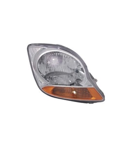 CHEVROLET SPARK ÖN FAR ELEKTRİKLİ SAĞ 05-07 DAW10SP013 96590405