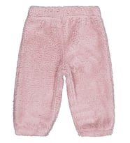 Civil Baby Basic 6-18 Ay Eşofman Altı - Kahverengi (Mürdüm)