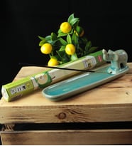 Tütsülük Kayık Fil Model Ve 20 Adet Çubuk Tütsü Hediye
