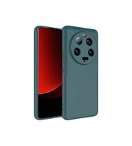 Xiaomi Mi 13 Ultra Uyumlu Kılıf Zore Mara Lansman Kapak