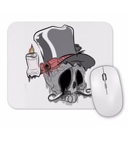 Cranio Color Mouse Pad