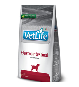 Vet Lıfe Dog Gastro-ıntestınal Köpek Maması 12 Kg