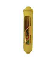 Mineral.Alkalin Detoks 3'Lü Filtre Seti (Yeşil)
