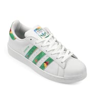 Adidas Superstar BY 2274 Unisex Spor Ayakkabı