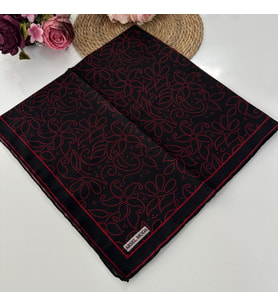 ARSEL MODA Soft Pamuklu Eşarp LRB6002
