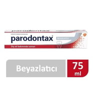Beyazlatıcı Diş Macunu 75Ml 1 Adet