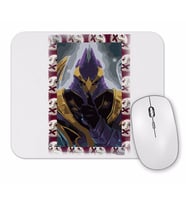 Silencer Dota 2 Mouse Pad