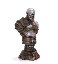 Kratos 2 Büst 136