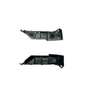 Honda Cıvıc Ön Sağ Braket Tampon 2004-2006