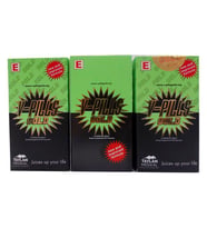 V-Pills Gold Bitkisel 60 Kapsül Orijinal Bandrollü 3 Adet Kutu