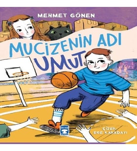 Mucizenin Adı Umut