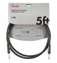 Fender Pro Inst SS 5