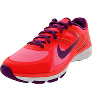 Nike Wmns Dual Fusion TR 2 631459 506 Kadın Günlük Spor Ayakkabı pembe mor (Pembe- Mor)