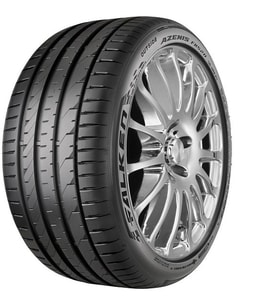 Falken 245/45 R18 TL (100Y) XL AZENIS FK520 Yaz Lastiği (Üretim Tarihi:2025)