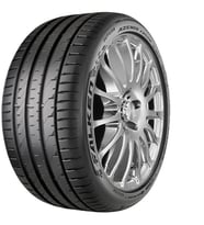Falken 245/45 R18 TL (100Y) XL AZENIS FK520 Yaz Lastiği (Üretim Tarihi:2025)