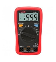 Unit-t Avuç İçi Dijital Ölçü Aleti / Ut 33b+