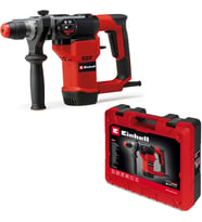 Einhell Kırıcı Delici Tc-Rh 28 3F (950 W, 3,5 J, Pnömatik Darbe Mekanizması, Sds-Plus, Derinlik Mesn (Çok Renkli)