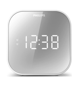 Philips TAR4406/12 Alarmlı Saatli Radyo
