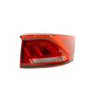 VOLKSWAGEN T-ROC ARKA STOP KIRMIZI LED SAĞ 19-
 WOS10RC013