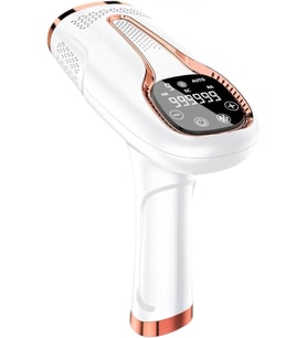 BRL-10 IPL Tüy Alma Cihazı Lazer Epilasyon
