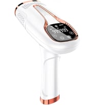 BRL-10 IPL Tüy Alma Cihazı Lazer Epilasyon