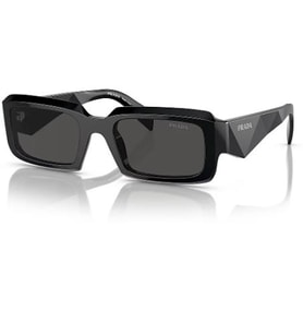 PRADA UNISEX GÜNEŞ GÖZLÜĞÜ 27Z 16K-08Z 54-21-145