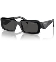 PRADA UNISEX GÜNEŞ GÖZLÜĞÜ 27Z 16K-08Z 54-21-145