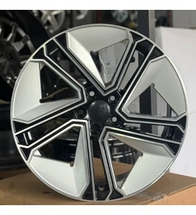 5 112 19 8.5 ET35 B/D E TRON JANT MODELİ (4Ad)