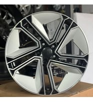 5 112 19 8.5 ET35 B/D E TRON JANT MODELİ (4Ad)