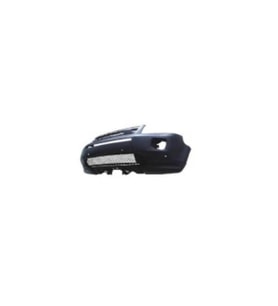 Land Rover Freelander Ön Tampon Far Yıkama Sensör Delikli Astarlı 2011-2014 (Oem No:  15Lr034184)