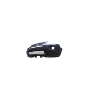 Land Rover Freelander Ön Tampon Far Yıkama Sensör Delikli Astarlı 2011-2014 (Oem No:  15Lr034184)