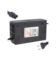 Pm-31125 72 Volt - 20 Amper Elektrikli Bisiklet Şarj Cihazı