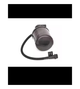 Mercedes W204 X204 W212 Spr906 Vito639 Yakıt Filtresi OM651 6510902952 Bosch