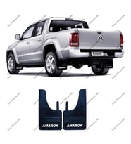 Volkswagen Amarok 2li Paçalık Çamurluk Tozluk VW1PZ037