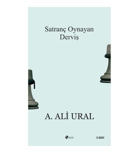 Satranç Oynayan Derviş