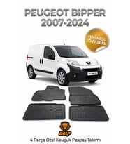 Balp Peugeot Bipper 2007-2024 2D Paspas